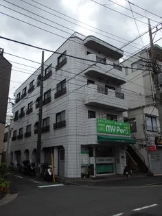 レオン天王町の画像