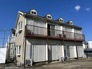 リングス神保原の画像