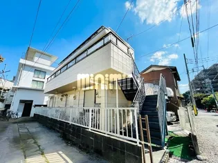 国分寺イーストマンションの画像