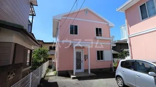 埼玉県さいたま市中央区本町東6【一戸建】の外観