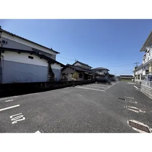 エスポワールワン【1階】の地図