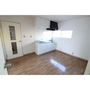 エスポワールワン【1階】の居間