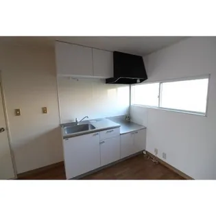 エスポワールワン【1階】のキッチン