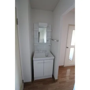 エスポワールワン【1階】の内装