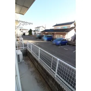 エスポワールワン【1階】の内装