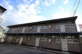 アネックスあゆみ 北棟の画像