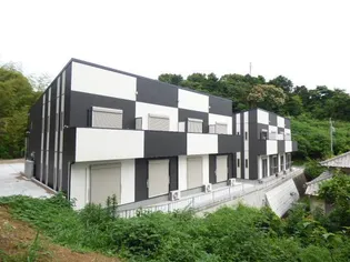 プレミアム向木場IIの画像