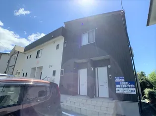 アート【2階】の外観