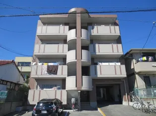 シェソワ町南の画像