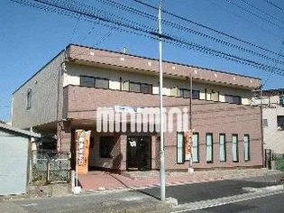 プライム植田の画像