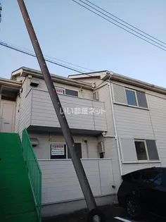 美野里テラスハウス Aの画像