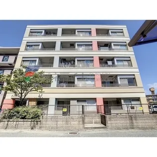 サザ21南庄の画像