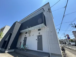 ワンズアヴェニール淵野辺の画像