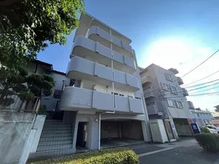 しゃとれ旭ヶ丘通り【3階】の外観