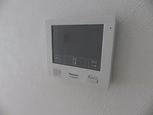 ムーンローズ【2階】の内装