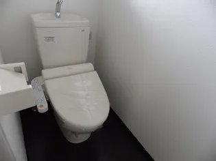 ムーンローズ【2階】の内装