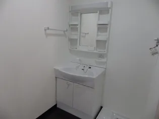 ムーンローズ【2階】の内装