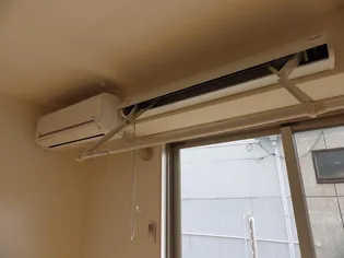 ムーンローズ【2階】の内装