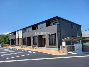 プリマヴェーラBの画像