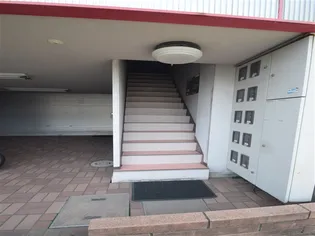 エミビル【4階】の地図