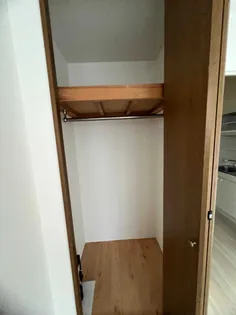 エミビル【4階】の内装