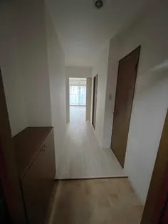 エミビル【4階】の玄関