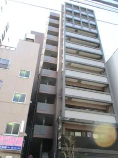 グランフォーレ立川【2階】の外観