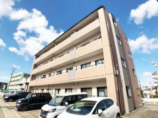 新海ビルの画像