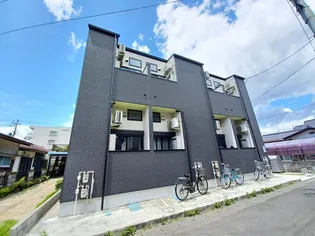 Reveur大野田【1階】の外観