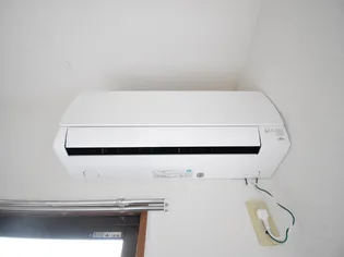 グローリアスガーデン【2階】の内装