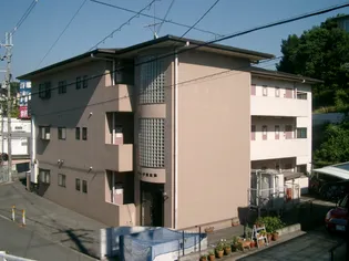 ラ カーサ東生駒の画像