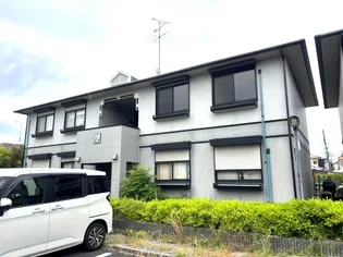 サンビレッジ杉山Aの画像