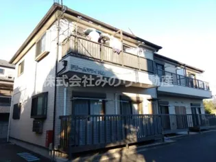 ドリームマツイ1号館の画像