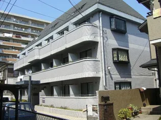 ベルトピア本中山の画像