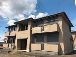 グリーンヒルズBの画像