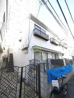 阿佐ヶ谷ハウスの画像