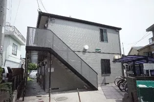 ツリーベル湘南の画像