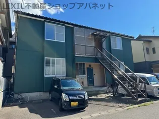 ハイツ貴公子の画像