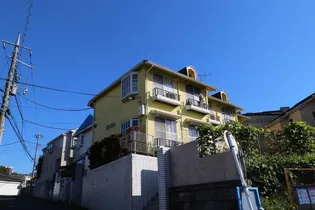 ララ二俣川【1階】の外観