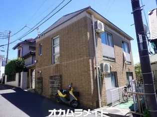 サリースマイルの画像