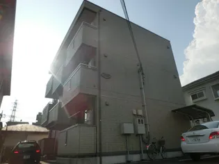 ヒカリピュアー日進の画像