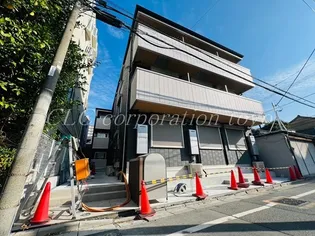 ルリアン大島の画像