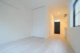 シンプルハウスの画像