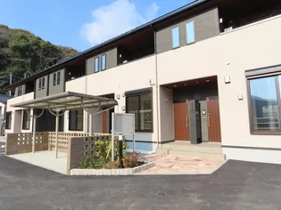 カーサフェリーチェIIIの画像