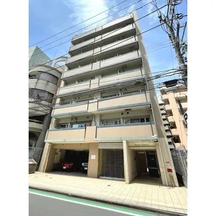 Sun_Fan_Residence【8階】の外観