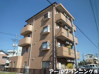 プレストン コートの画像