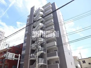 アクシーズタワー浦和岸町IIIの画像