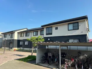 ロイヤルガーデン広面Cの画像