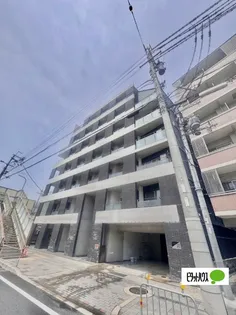 プリモ レガーロ西京極の画像