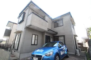 広島県広島市西区井口3【一戸建】の外観